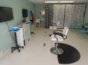 Hair Police Lice Removal salon